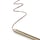 Voyeur Waterproof Gel Eyeliner - Eyeliner Waterproof