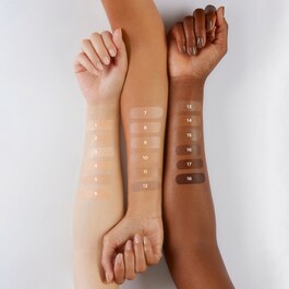 Veil Hydrating Skin Tint - Veil hidratantni tonirajući puder za kožu