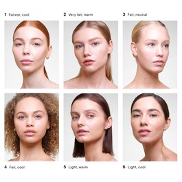 Veil Hydrating Skin Tint - Veil hidratantni tonirajući puder za kožu