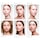 Veil Hydrating Skin Tint - Foundation