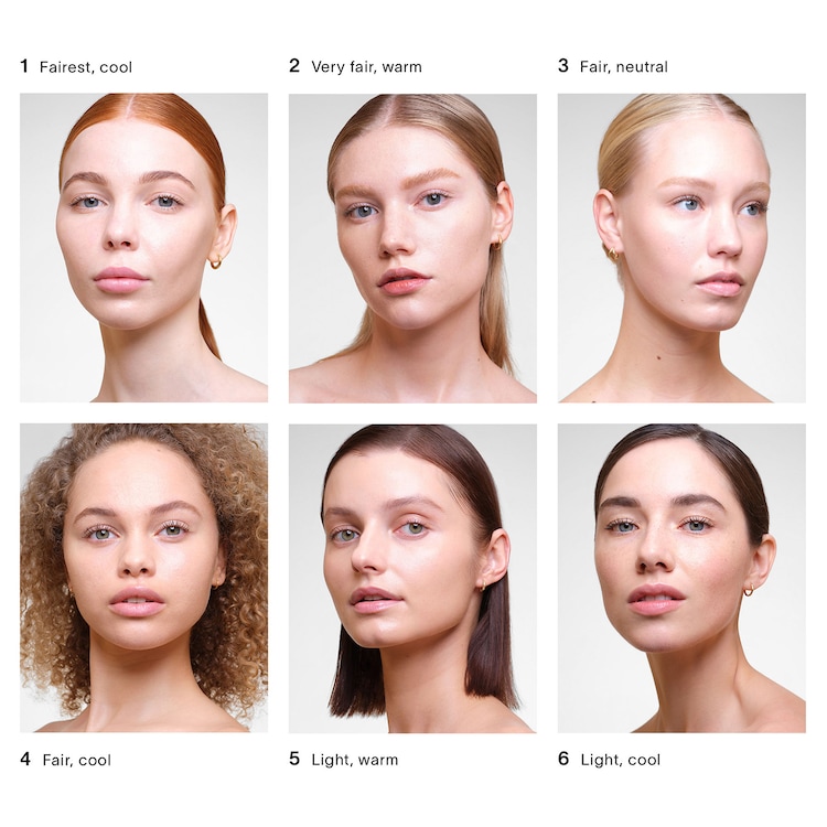 Veil Hydrating Skin Tint - Foundation