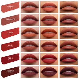 Unlocked Soft Matte Lipstick - Mat ruž za usne