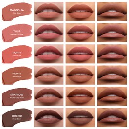 Unlocked Soft Matte Lipstick - Mat ruž za usne