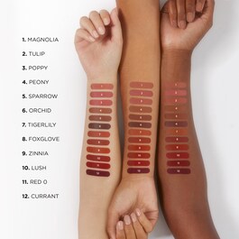 Unlocked Soft Matte Lipstick - Mat ruž za usne