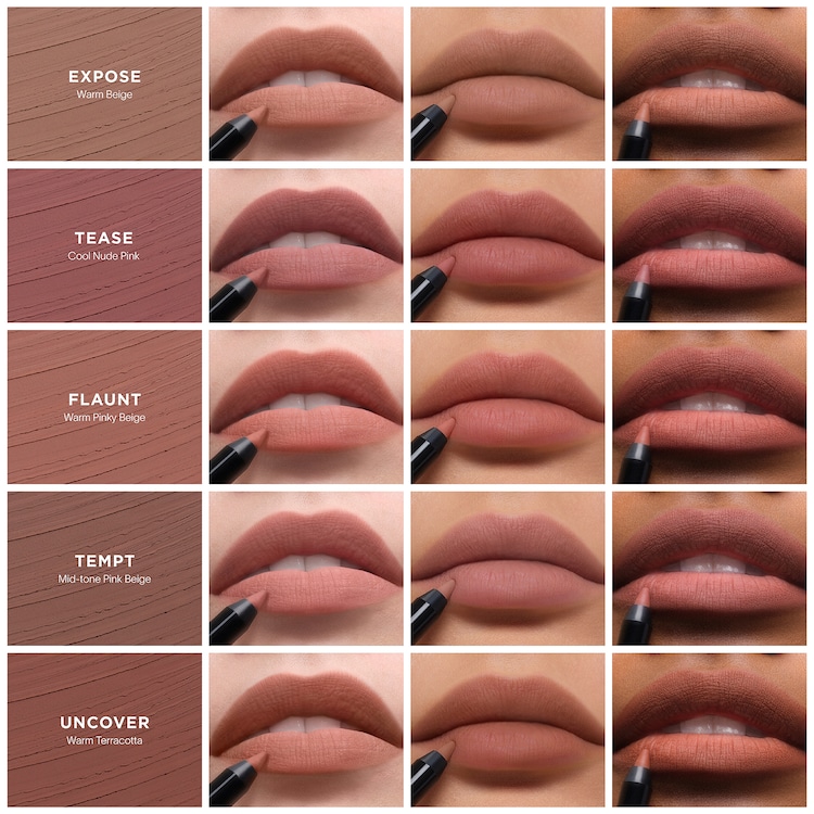  Shape and Sculpt Lip Liner - Crayon à lévres 
