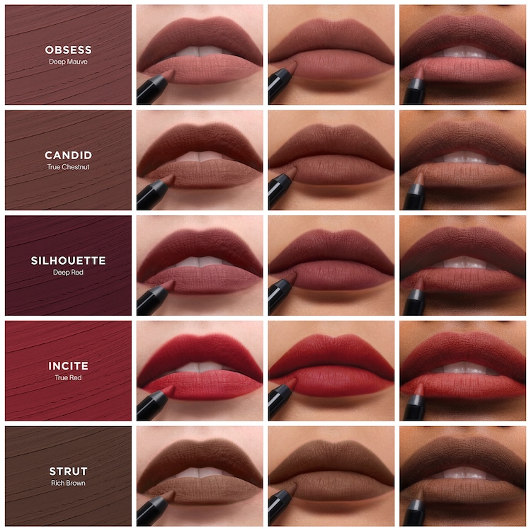  Shape and Sculpt Lip Liner - Crayon à lévres 