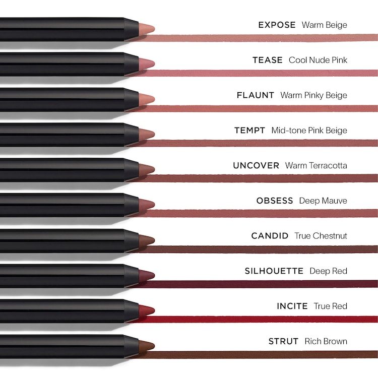  Shape and Sculpt Lip Liner - Crayon à lévres 