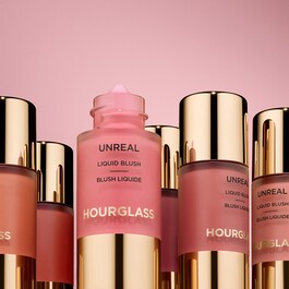 Unreal Liquid Blush - tekuće rumenilo