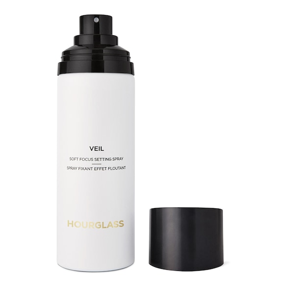 Hourglass - Veil Soft Focus Setting Spray - Spray Fissante - veil Soft Focus Setting Spray N/a - Donna