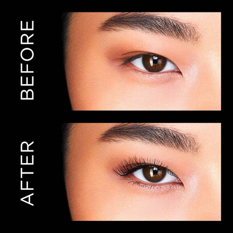 Caution Extreme Lash Mascara - Máscara