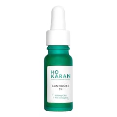L'Antidote Travel Size - Mini serum de fata regenerant, Ho Karan