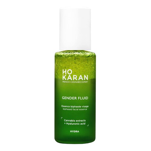Ho Karan - Gender Fluid