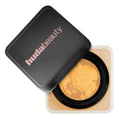 Easy Bake Loose Baking & Setting Powder - Poudre Libre, HUDA BEAUTY