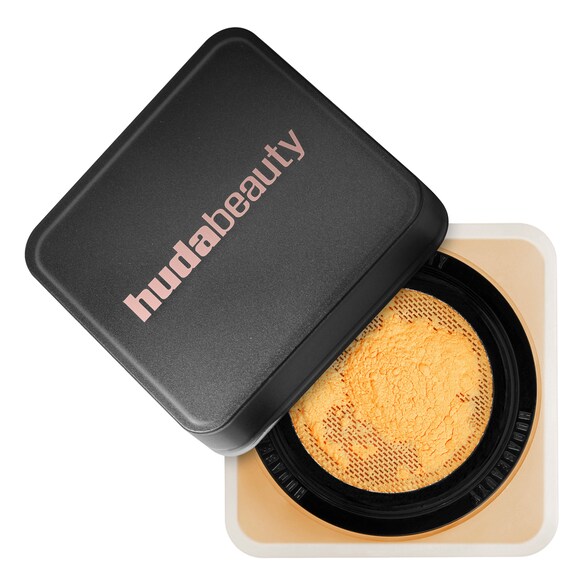 Easy Bake - Puder u prahu za fiksiranje, HUDA BEAUTY