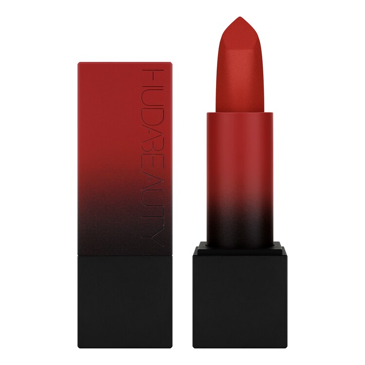 Matowa pomadka - Matte Power Bullet