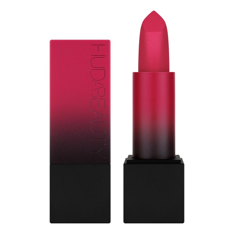 Matowa pomadka - Matte Power Bullet