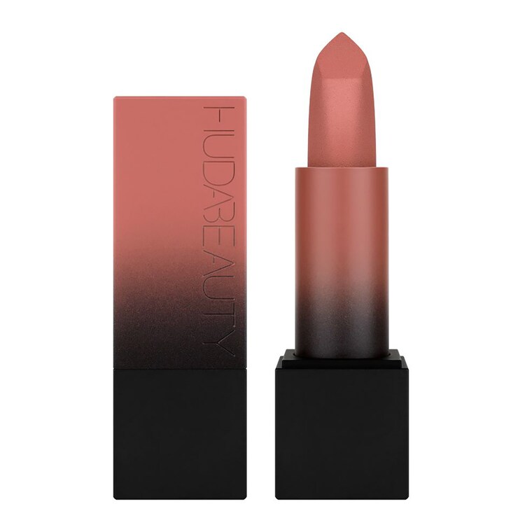 Matowa pomadka - Matte Power Bullet