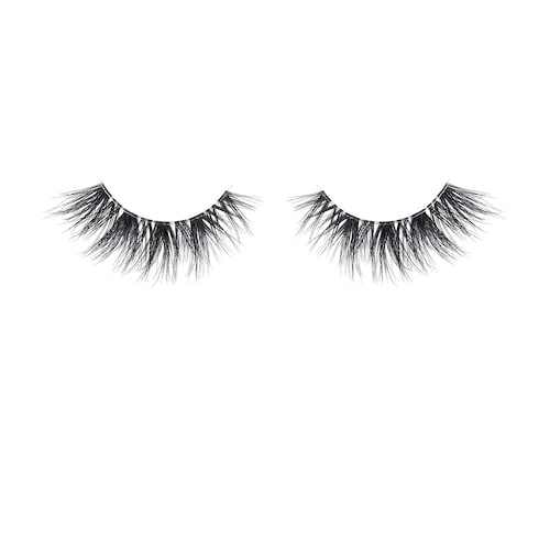 HUDA BEAUTY - Hoodie Lash #22