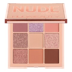 Nude Obsessions Eyeshadow Palette - Far Paleti, HUDA BEAUTY
