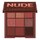 Nude Obsessions - Paleta de olhos