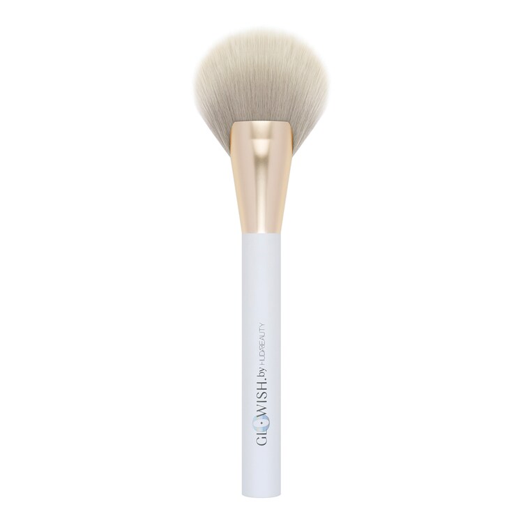 Glowish – Airbrush finish – Pędzel do podkładu