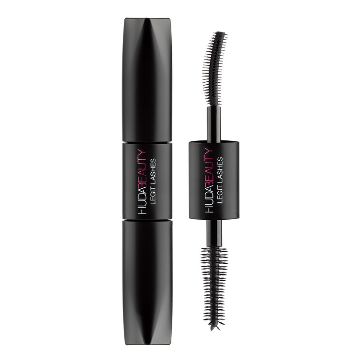 Tusz do rzęs - Legit Lashes