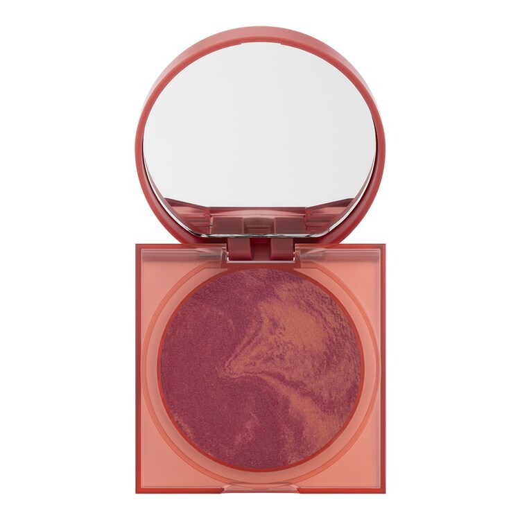 Róż do policzków - Glowish Blush Powder