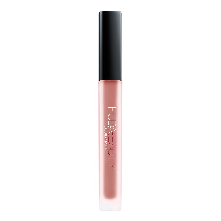 Liquid Matte - Rouge À Lèvres Mat Longue Tenue Ultra-Confort Et Sans Transfert