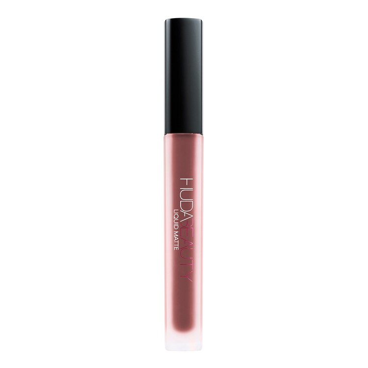  Liquid Matte Rouge - Batom Longa Duração Ultra Confortável