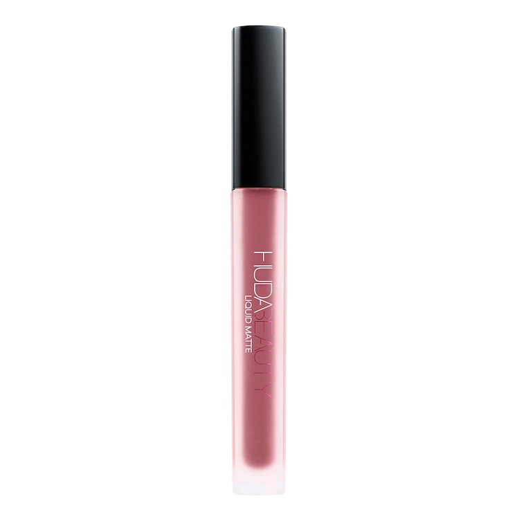  Liquid Matte Rouge - Batom Longa Duração Ultra Confortável