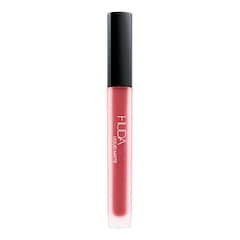 Liquid Matte - Ultra-comfort Transfer-proof Long Wear Matte Lipstick, HUDA BEAUTY