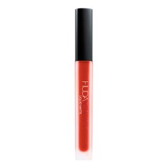 Liquid Matte Ultra-Comfort Transfer Lipstick - Tekut&aacute; matn&aacute; rtěnka, HUDA BEAUTY