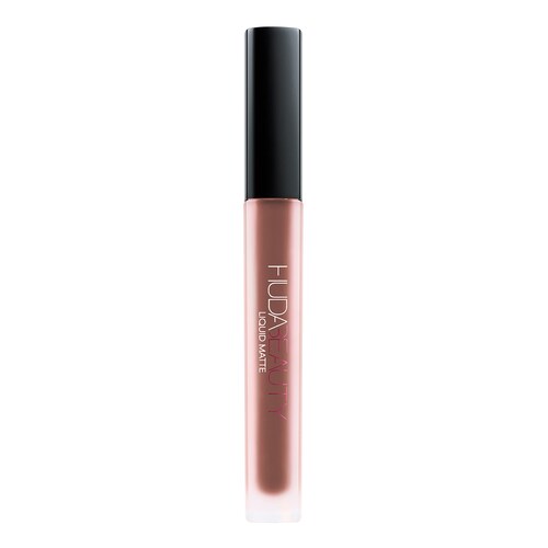 Huda Beauty - Liquid Matte Lipstick