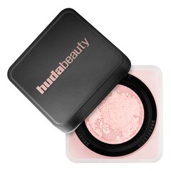 Easy Bake Loose Baking & Setting Powder - Polvos sueltos, Huda Beauty