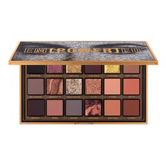 Empowered - Paleta de sombras de ojos, Huda Beauty