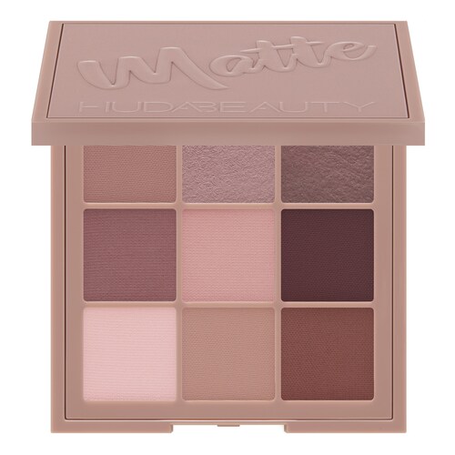 HUDA BEAUTY - Matte Obsessions