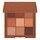 Matte Obsessions – Warm – Paleta cieni do powiek