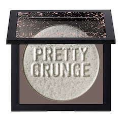 Pretty Grunge Blush Gloss - Blush, HUDA BEAUTY