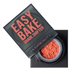 Easy Bake Shade Shifter - Polvere pigmentata illuminante, HUDA BEAUTY