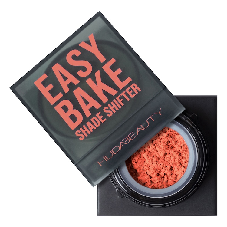 Easy Bake Shade Shifter - Polvere pigmentata illuminante