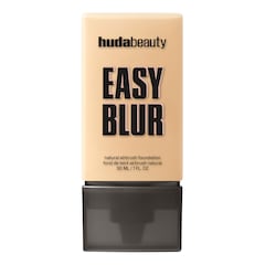 Easy Blur Natural Airbrush Foundation - Fond de teint , HUDA BEAUTY