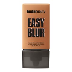 Easy Blur Natural Airbrush Foundation - Fondotinta, HUDA BEAUTY