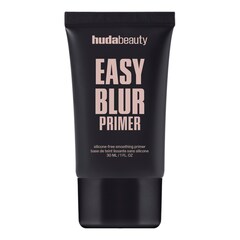 Mini Easy Blur - Base de teint lissante sans silicone, HUDA BEAUTY