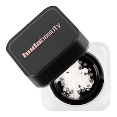 Baby Bake Mini Easy Bake Loose Powder - Minipolvos fijadores sueltos Easy Bake, Huda Beauty