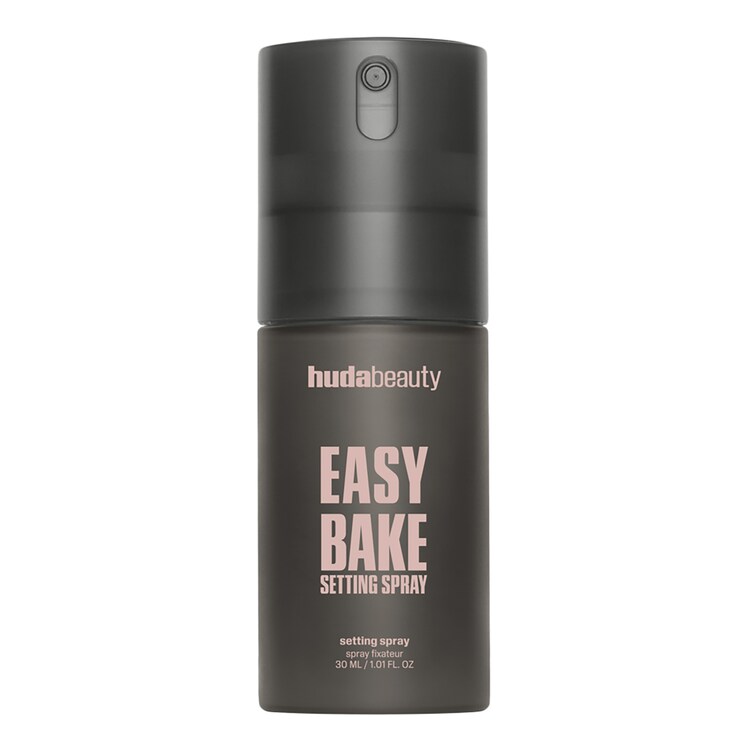Easy Bake Setting Spray - Spray fijador de maquillaje 16 horas