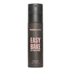 Easy Bake Setting Spray &ndash; Fixačn&iacute; sprej, HUDA BEAUTY