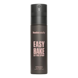 Easy Bake Setting Spray – Spray fixateur maquillage tenue 16 h