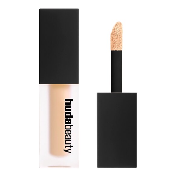 Mini #FauxFilter Luminous Matte Liquid Concealer - Korektori, HUDA BEAUTY