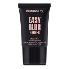 Easy Blur Silicone-Free Smoothing Primer - Primer alisador sin silicona, Huda Beauty
