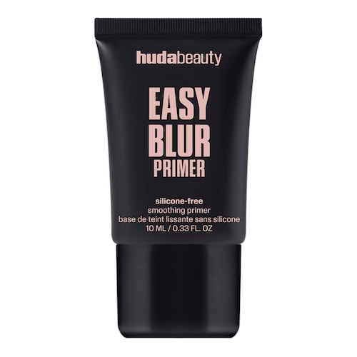 HUDA BEAUTY - Easy Blur Silicone-Free Smoothing Primer